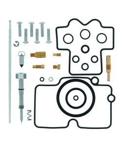 QuadBoss 08-09 Honda TRX450R Carburetor Kit buy in USA