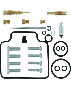 QuadBoss 05-11 Honda TRX500FE FourTrax Foreman 4x4 ES Carburetor Kit buy in USA