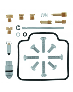 QuadBoss 00-02 Polaris Xpedition 425 Carburetor Kit buy in USA