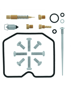 QuadBoss 08-10 Suzuki LT-A400F KingQuad 4x4 Carburetor Kit buy in USA