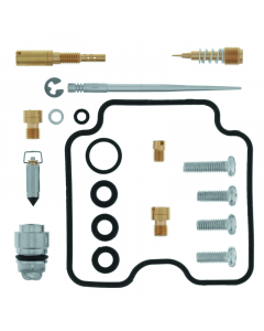 QuadBoss 05-06 Yamaha YFM250 Bruin Carburetor Kit buy in USA