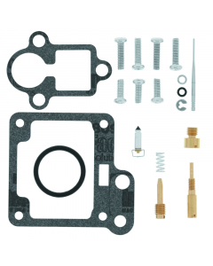 QuadBoss 04-08 Yamaha YFM50R Raptor Carburetor Kit buy in USA