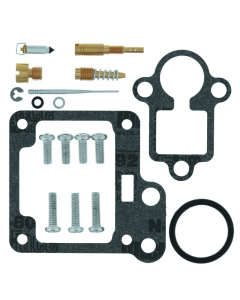 QuadBoss 05-08 Yamaha YFM80 Grizzly Carburetor Kit buy in USA