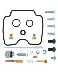 QuadBoss 12-13 Yamaha YFZ450 Carburetor Kit buy in USA