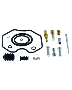 QuadBoss 86-88 Honda TRX200SX FourTrax Carburetor Kit buy in USA