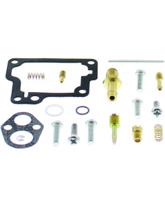 QuadBoss 84-87 Suzuki LT50 QuadRunner Carburetor Kit buy in USA