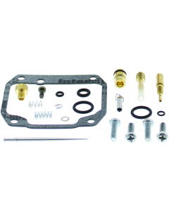 QuadBoss 85-86 Suzuki LT250E QuadRunner Carburetor Kit buy in USA