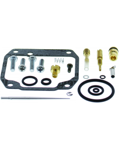 QuadBoss 87-89 Suzuki LT300E Carburetor Kit buy in USA