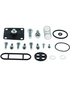 QuadBoss 07-08 Arctic Cat 400 DVX Fuel Tap Kit buy in USA