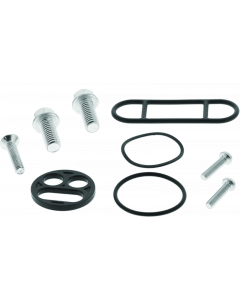 QuadBoss 02-08 Yamaha YFM660 Grizzly 4x4 Fuel Tap Kit buy in USA