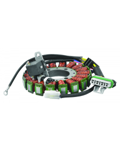 QuadBoss 06-13 Polaris Ranger 500 EFI Stator buy in USA