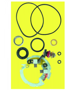 QuadBoss 04-05 Polaris ATP 330 4x4 Repair Kit Starter buy in USA