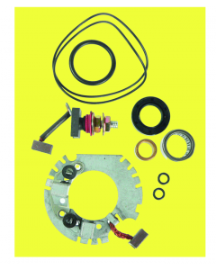 QuadBoss 96-98 Yamaha YFM350 Big Bear 2x4 (02) Repair Kit Starter buy in USA