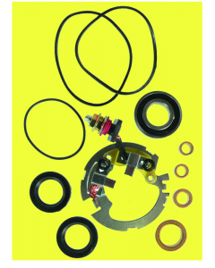 QuadBoss 95-03 Kawasaki KEF300 Lakota Repair Kit Starter buy in USA