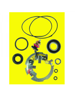 QuadBoss 00-06 Honda TRX350FM/FE/TM/TE FourTrax Rancher/4x4/ES Repair Kit Starter buy in USA