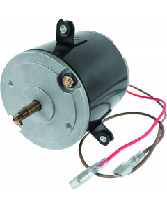 QuadBoss 94-95 Polaris 400L 2x4 Fan Motor Only buy in USA