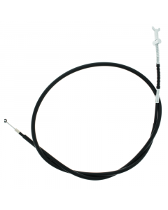 QuadBoss 86-87 Honda ATC125M Rear Hand Brake Cable buy in USA