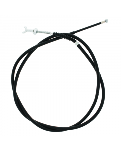 QuadBoss 04-09 Kawasaki KFX700 V-Force Rear Hand Brake Cable buy in USA