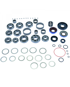 QuadBoss 2010 Polaris RZR 4 800 (02) Transmission Rebuild Kit buy in USA