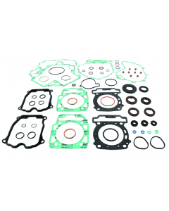 QuadBoss 18-20 Can-Am Commander 1000 Complete Gasket Set w/ Oil Seal buy in USA