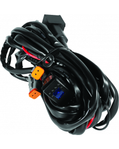 QuadBoss Led Wire Harness Dual Dt buy in USA