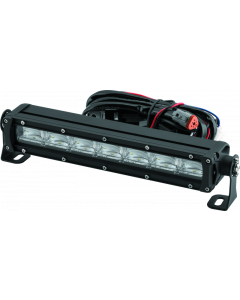 QuadBoss Single Row DRL Led 11.5in buy in USA