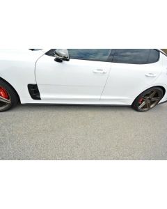 Maxton Design Kia Stinger GT Side Skirts buy in USA