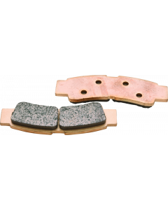 QuadBoss 2020 Kawasaki KRX1000 Teryx Front Left Sintered Brake Pad buy in USA