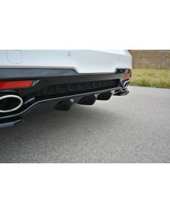 Maxton Design Kia Stinger GT Rear Diffuser / Valance buy in USA