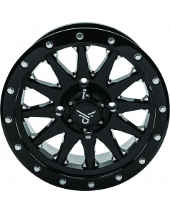 QuadBoss Wagon 15X7 - 5+2 - 4/137 - Milled buy in USA