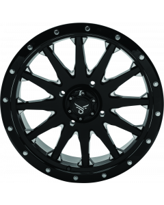 QuadBoss Wagon 20X7 - 4+3 - 4/156 - Milled buy in USA