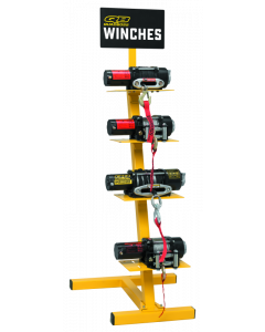 QuadBoss Winch Display buy in USA