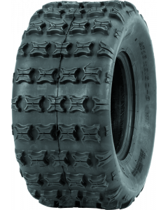 QuadBoss QBT733 Series Tire - 18x9.5-8 4Ply buy in USA