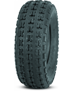 QuadBoss QBT732 Series Tire - 19x7-8 4Ply buy in USA