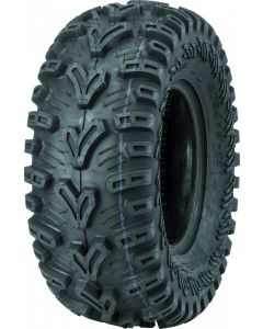 QuadBoss QBT448 Utility Tire - 24x9-11 6Ply buy in USA