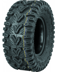 QuadBoss QBT448 Utility Tire - 25x10-12 6Ply buy in USA