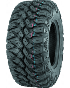 QuadBoss QBT846 Radial Utility Tire - 25x10R12 8Ply buy in USA