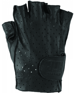 River Road Tucson Shorty Gloves Black - Small buy in USA