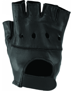 River Road Diamond Shorty Gloves Black Womens - Small buy in USA