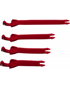 Answer AR1 Boot Strap Kit Red buy in USA