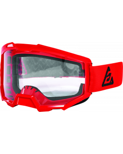 Answer Apex 1 Goggle - Red/Black buy in USA