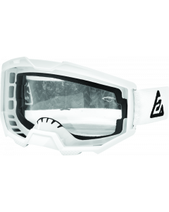 Answer Apex 1 Goggle - White/Black buy in USA