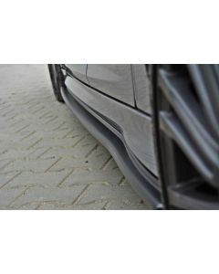 Maxton Design Ford Focus 3 RS Side Skirts buy in USA