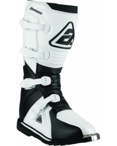 Answer AR1 Boot Black/White - 7 buy in USA