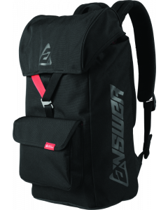 Answer Backpack - Black buy in USA