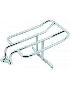 Bikers Choice 91-05 Dyna Chrome Luggage Rack buy in USA