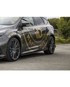 Maxton Design Ford Focus 3 RS 'Aero' Side Skirts buy in USA