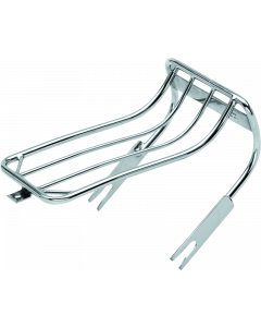 Bikers Choice 80-86 FXWG 84-99 Softail Bobtail Luggage Rack W/ 2-Up Seat buy in USA