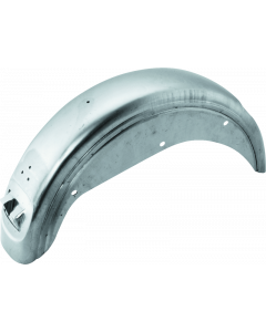 Bikers Choice 73-85 FX Raw Rear Fender With Taillight Hole Replaces H-D 59584-73A buy in USA