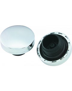 Bikers Choice 82-E96 Vented High Top Gas Cap Replaces H-D 61060-82A Right Side Screw In buy in USA